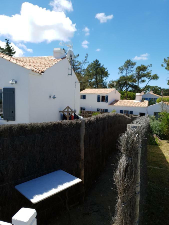 Pousse Le Portail Et Pose Toi Sur La Holiday home *