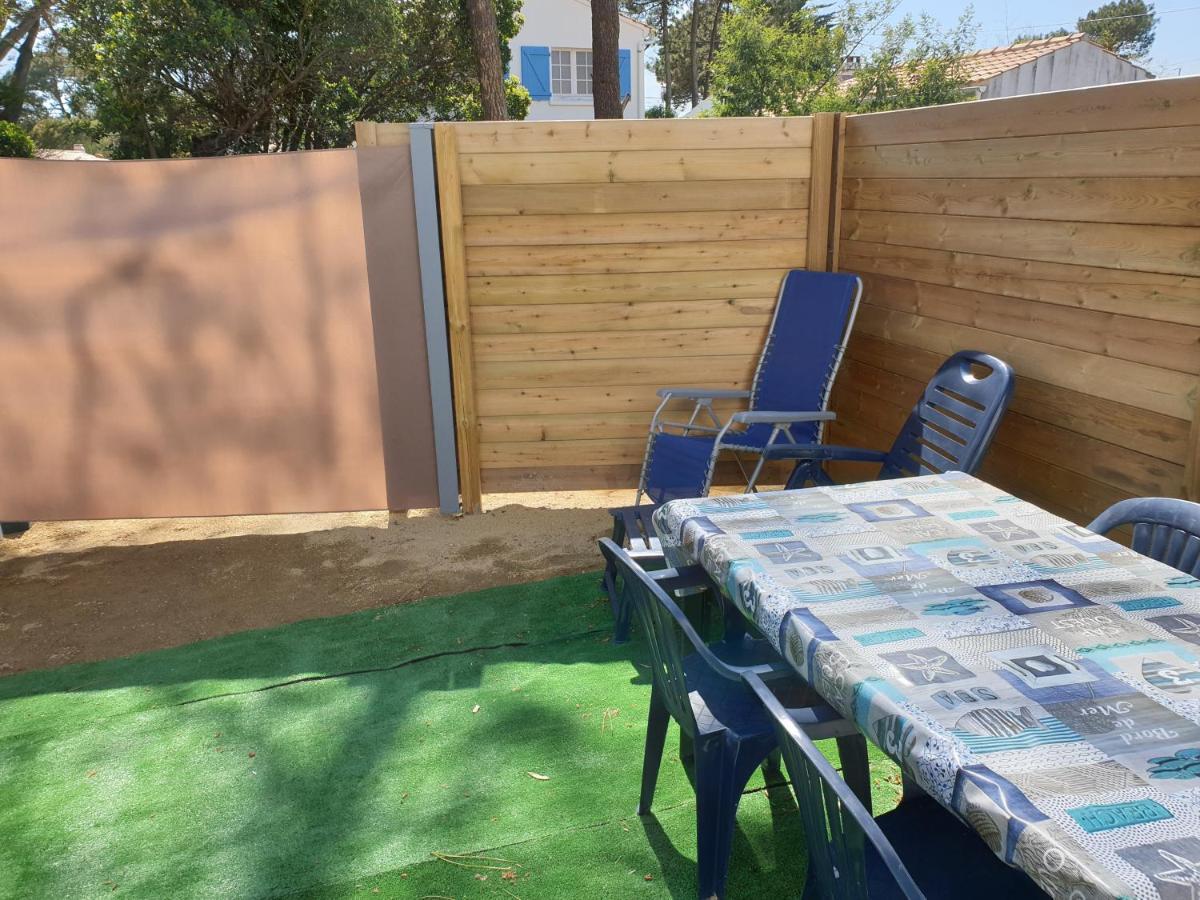 Pousse Le Portail Et Pose Toi Sur La Holiday home